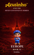 (PT) Europa·Livro 11· Solidão Série Sete Continentes