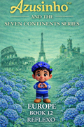 (PT) Europa·Livro 12·Reflexo-Série Sete Continentes