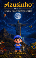 (PT)América do Sul·Livro 17·LIMIAR—Série Sete Continentes