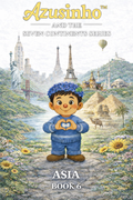 (EN) Azusinho — ASIA Book 6 · The Bridge · The Seven Continents Series